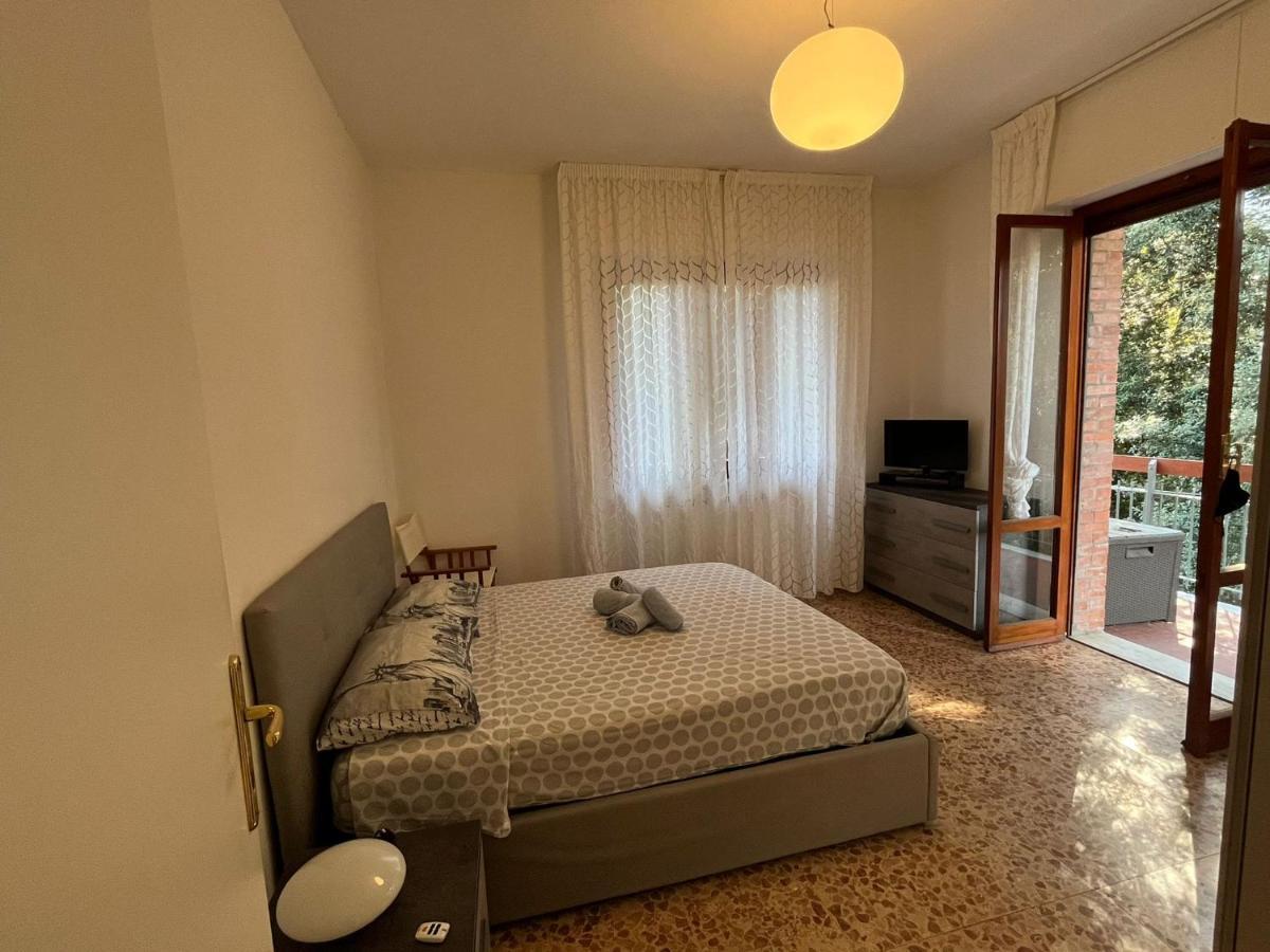 Ferienwohnung Casa Alexander Marina di Massa Exterior foto
